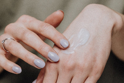 שלא ימרחו אתכן