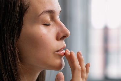 מתכון לשפתיים טבעיות ורכות