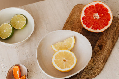 איכות בלתי מתפשרת במוצרי הטיפוח שלנו