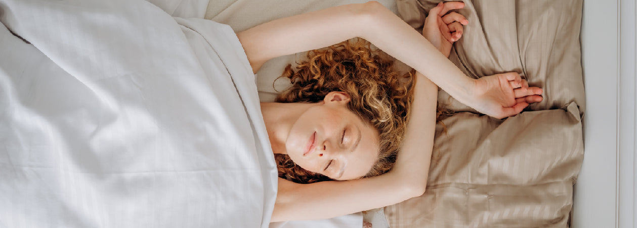 שנת יופי שומרת של העור