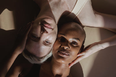 להחזיר את הזוהר לעור הפנים