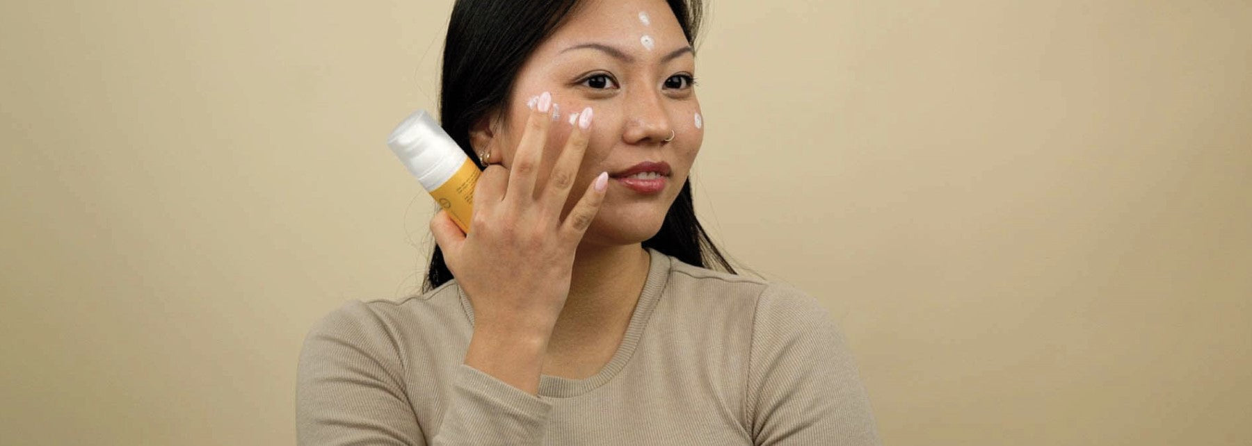 על סוף הקיץ ועור הפנים