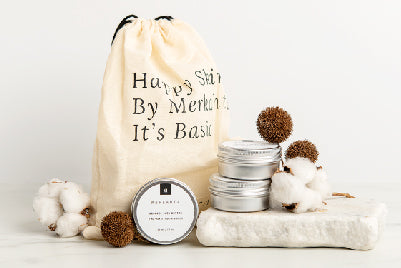 שגרת טיפוח אביבית