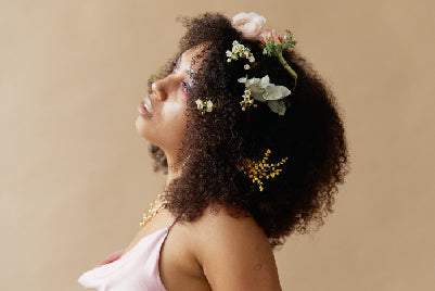 לכבוד פורים- טיפוח הפנים לפני איפור