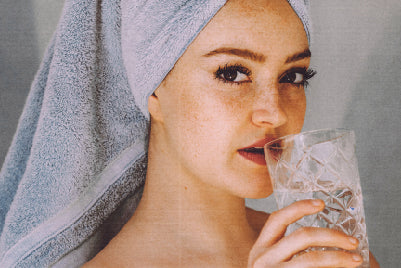 המלצות לטיפול בעור מתבגר