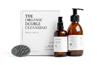 הכל על שיטת הניקוי הכפול