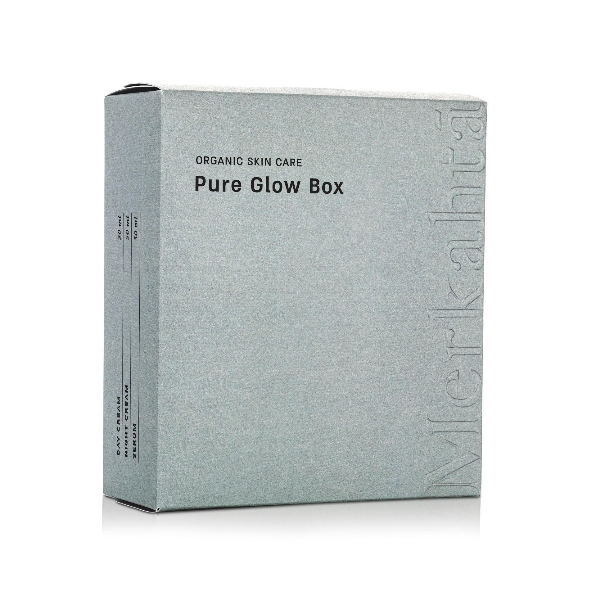 PURE GLOW BOX