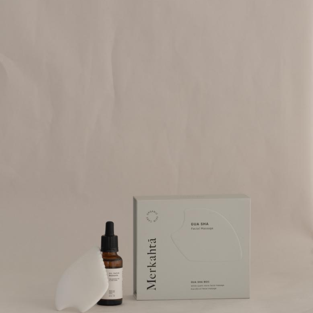 GUA SHA BOX