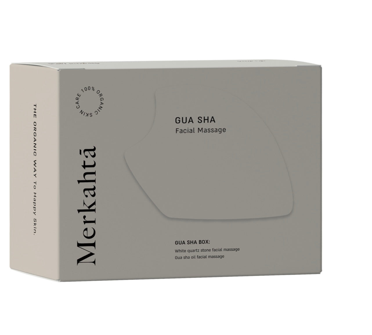 GUA SHA BOX