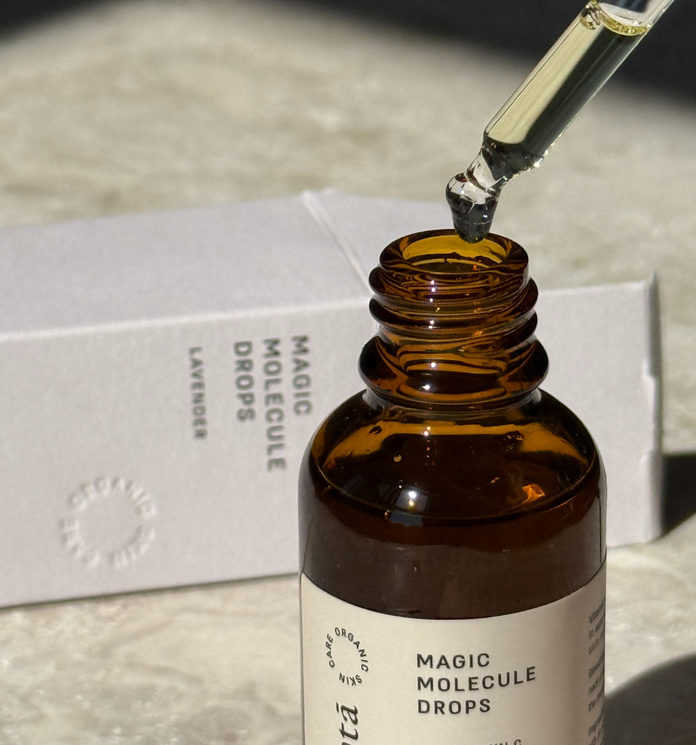 magic molecule drops