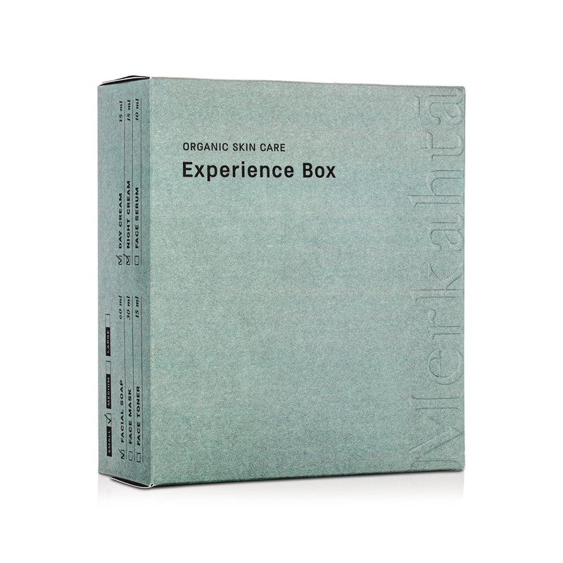 experience box