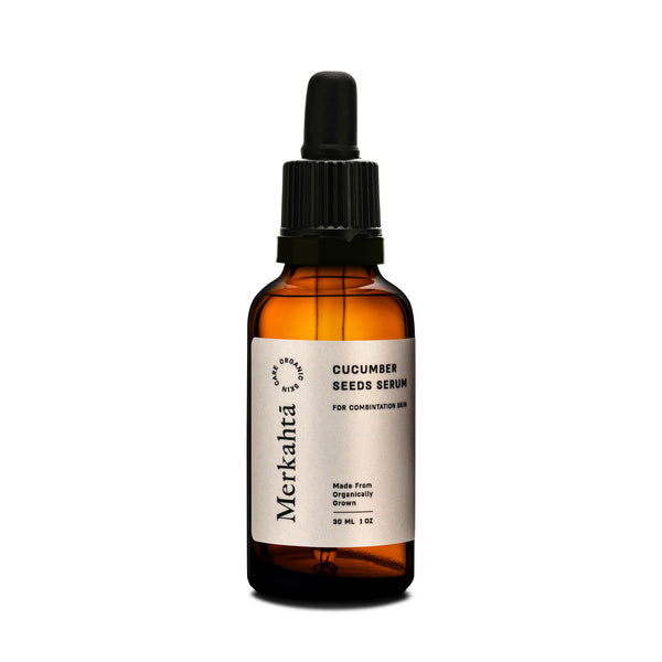 botanical serum