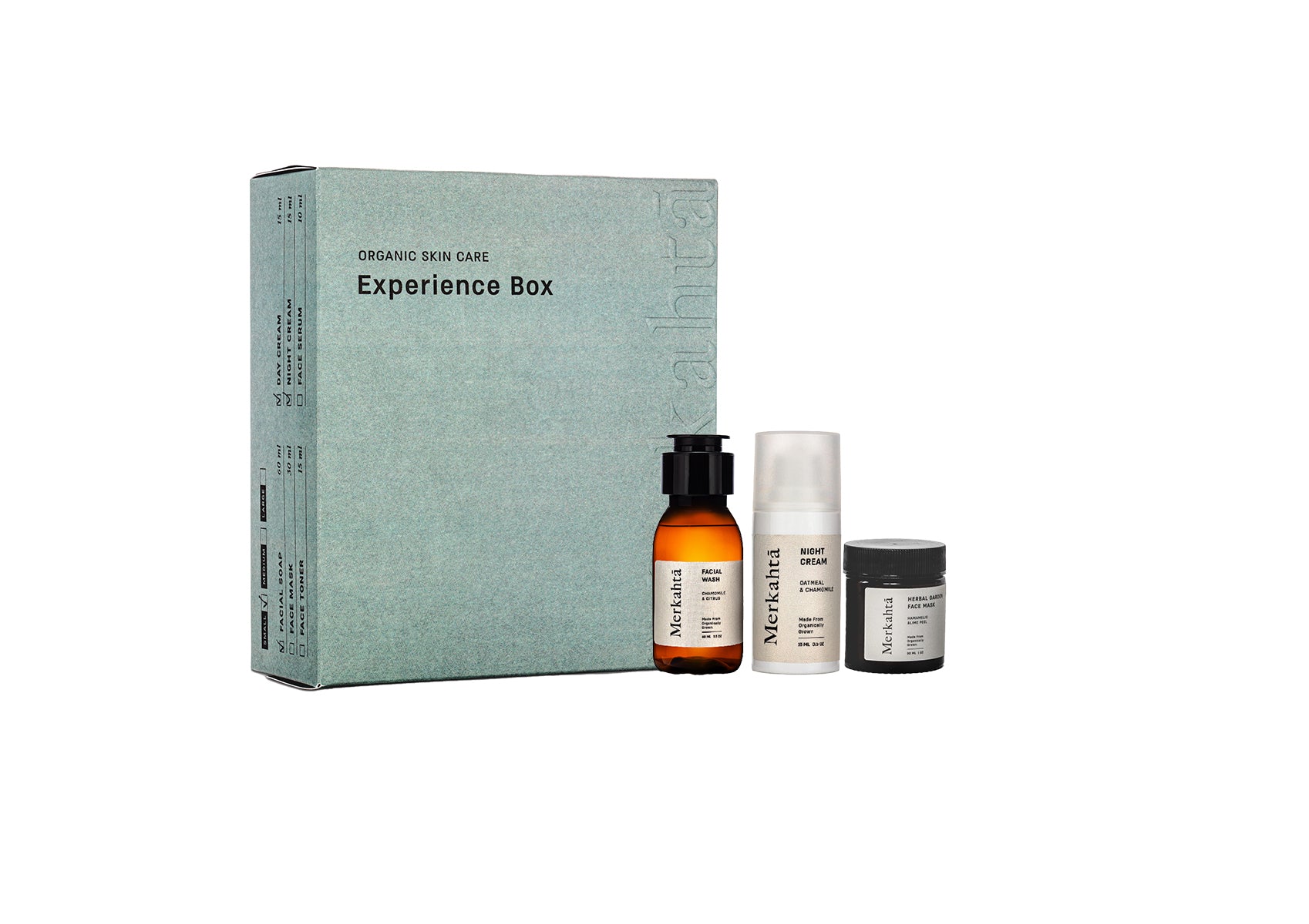 experience box- shoppingIL