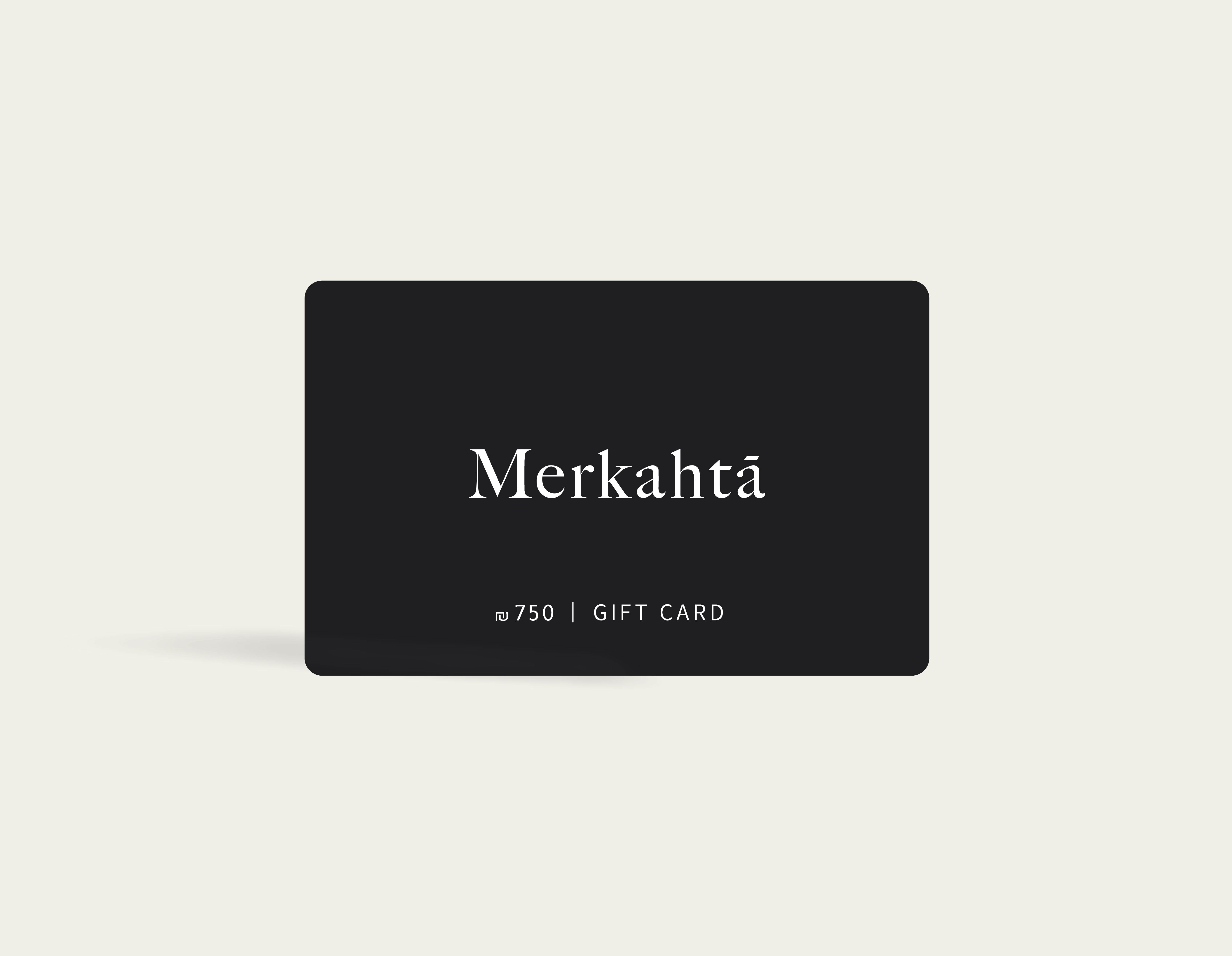 merkahta gift card