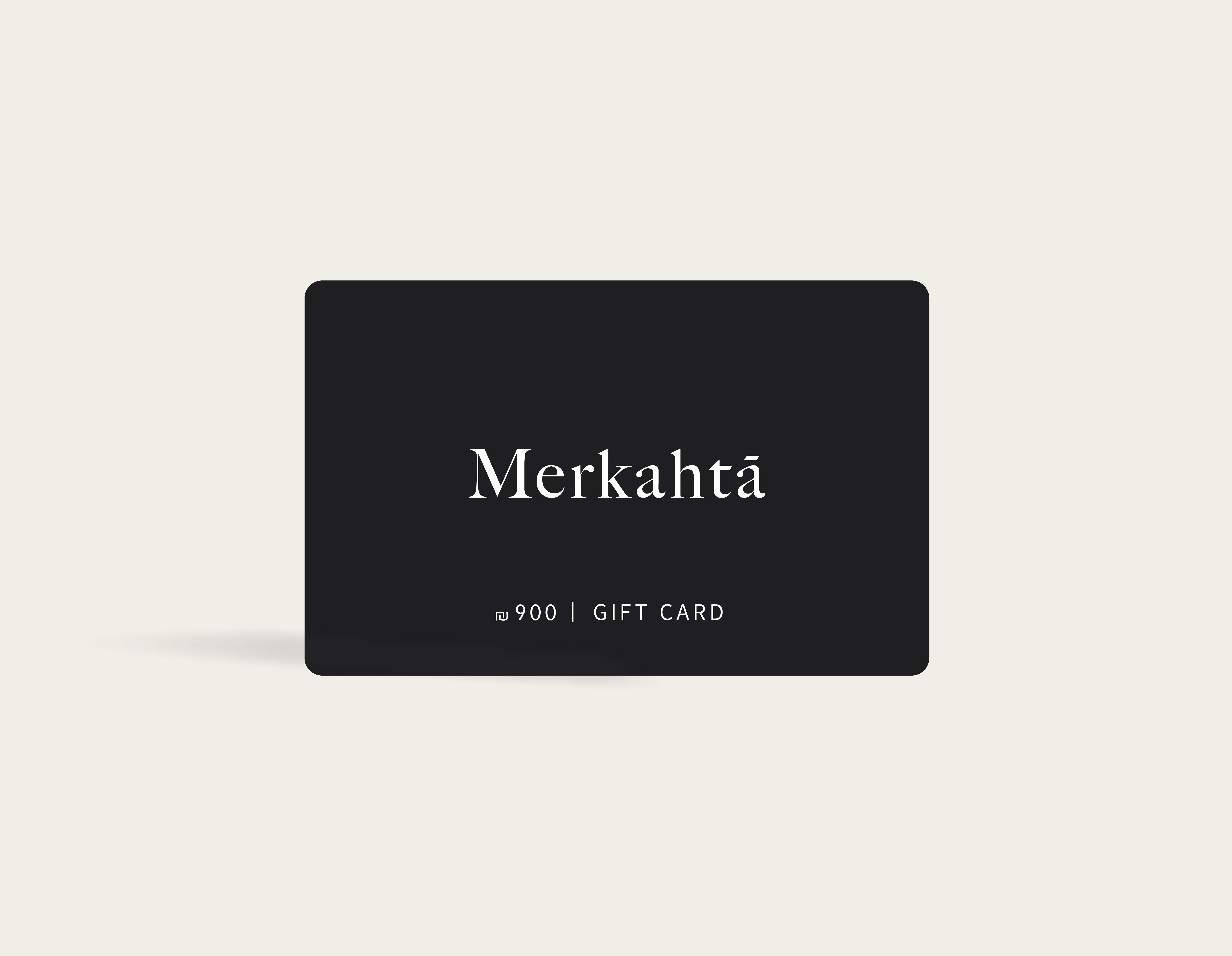 merkahta gift card
