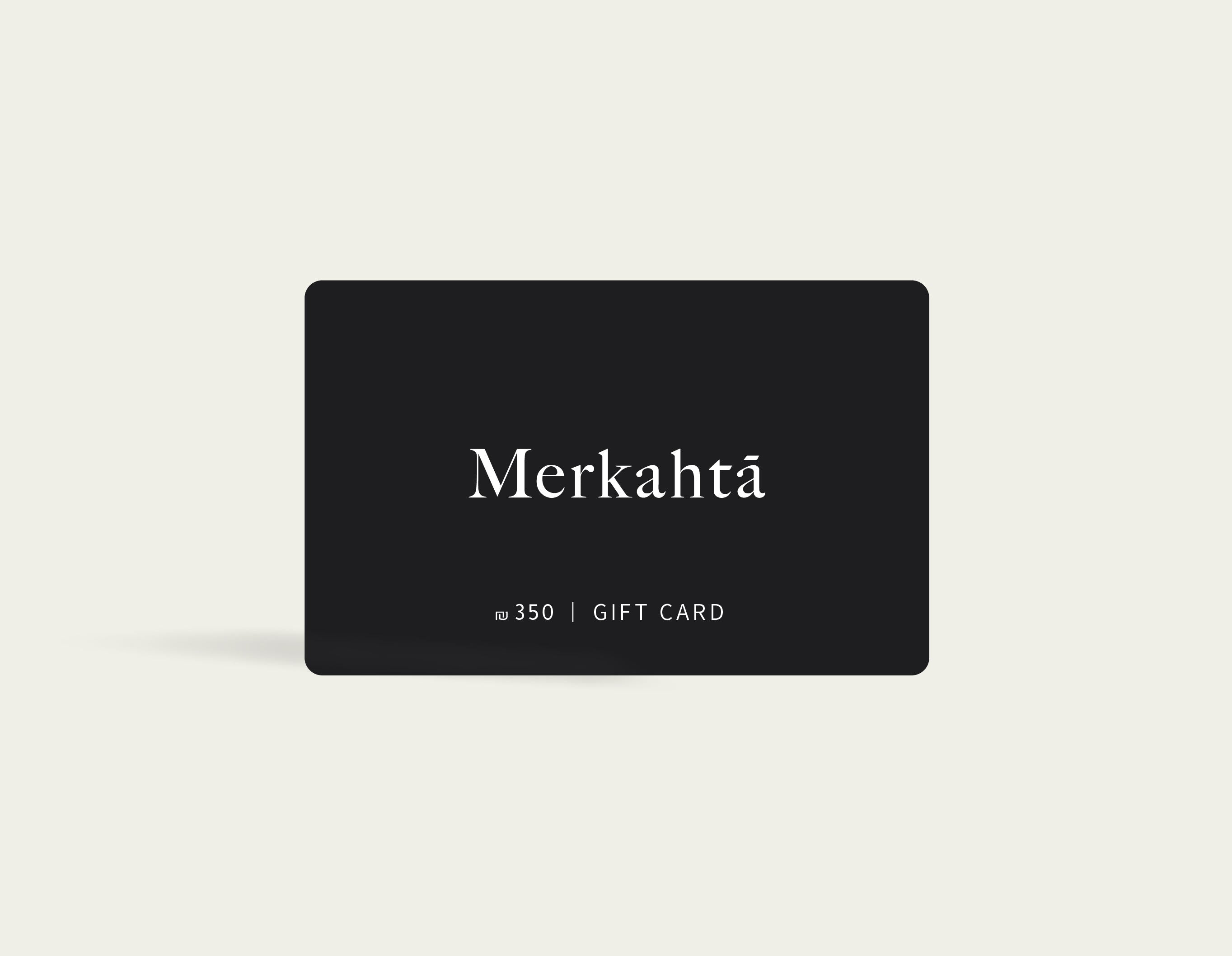 merkahta gift card
