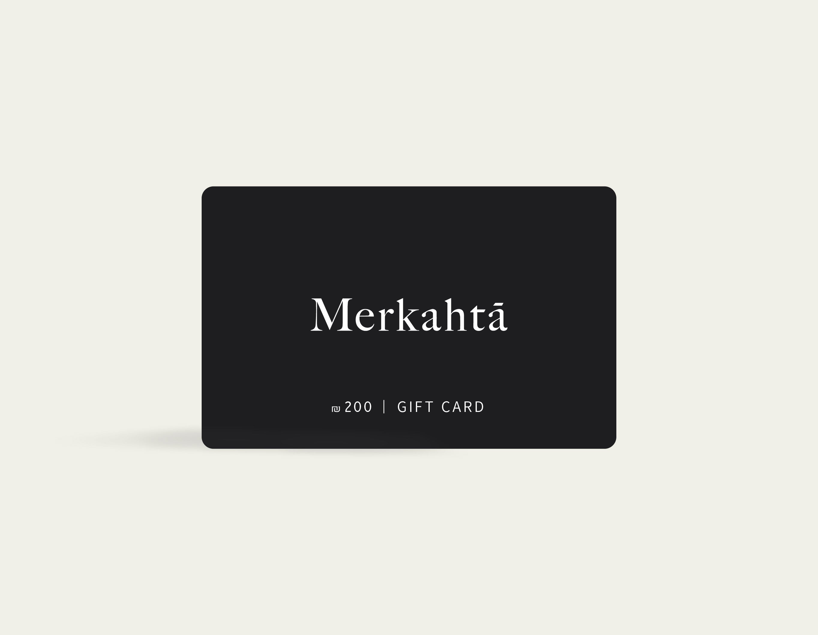 merkahta gift card